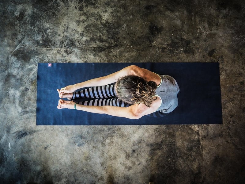 Body awareness