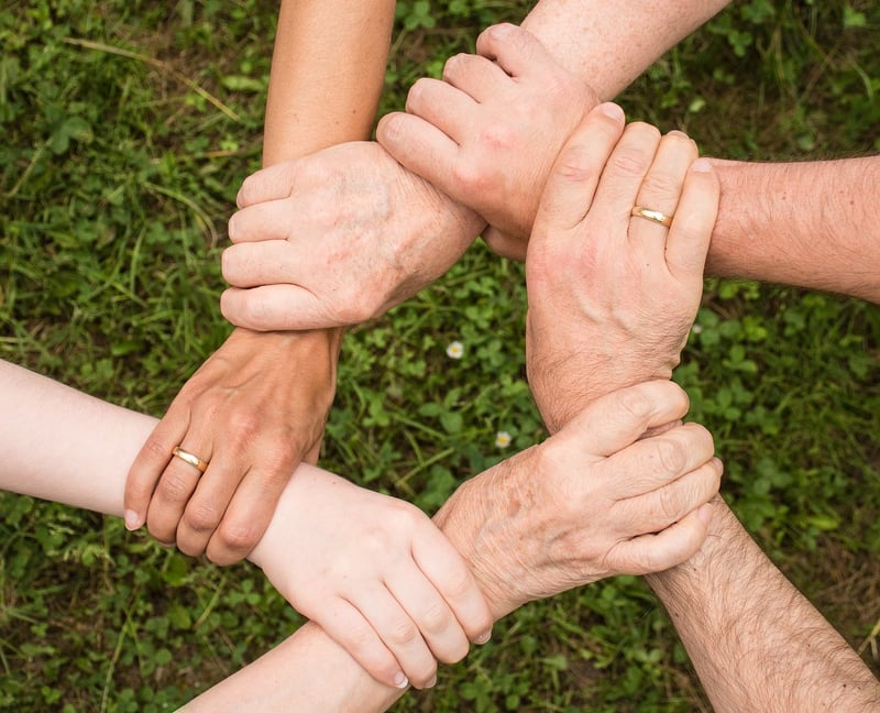 Community connection