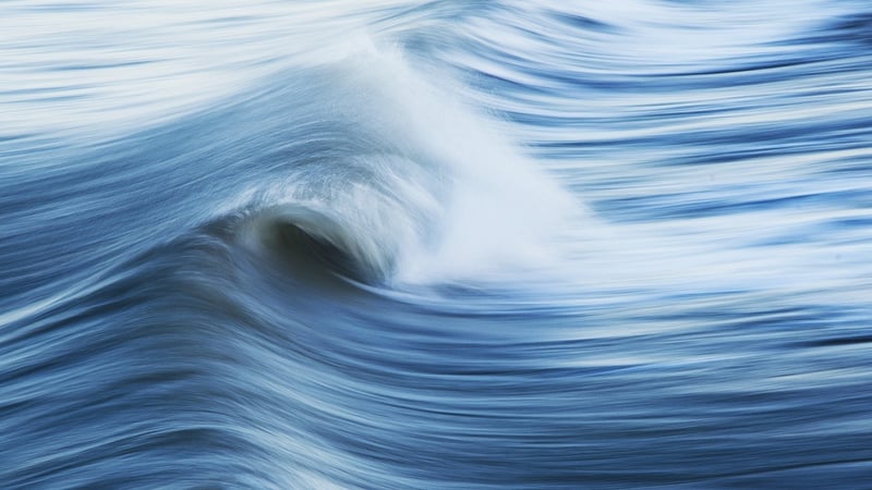 Energy flow