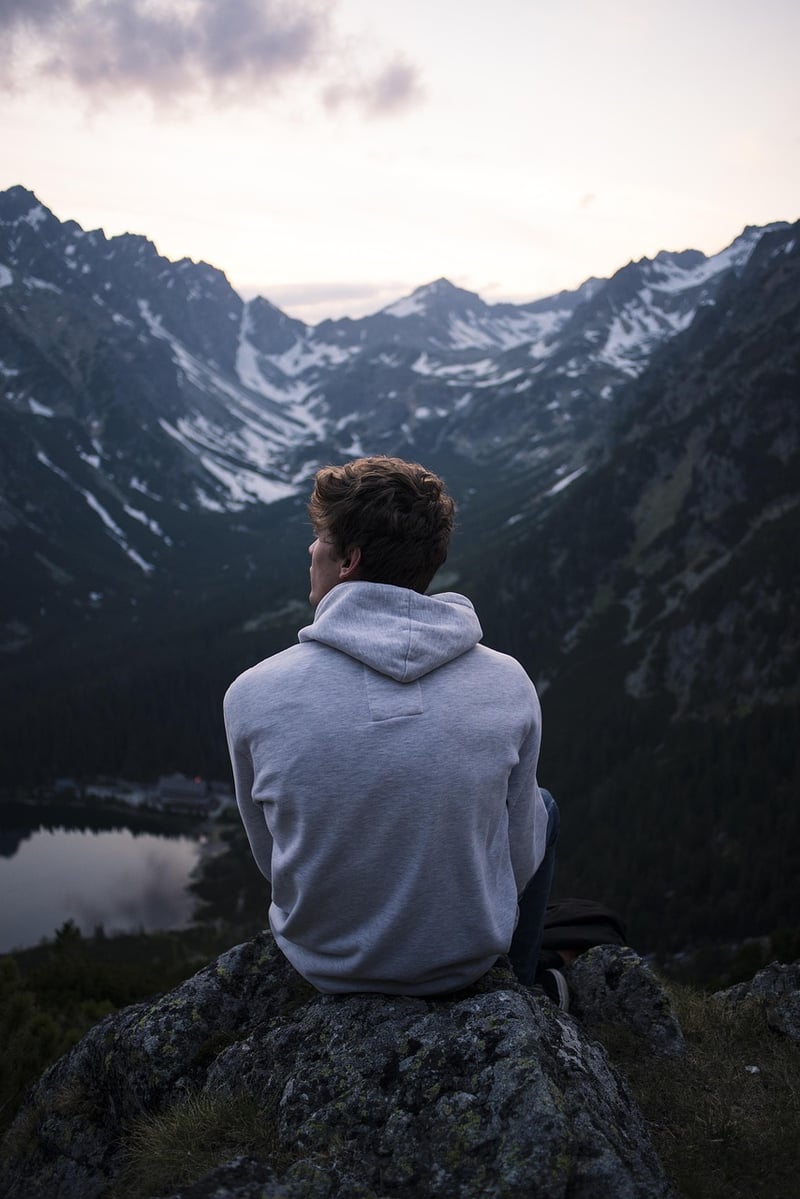 Solo reflection