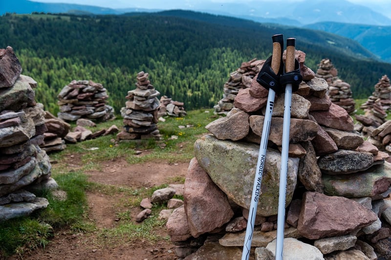 Walking meditation
