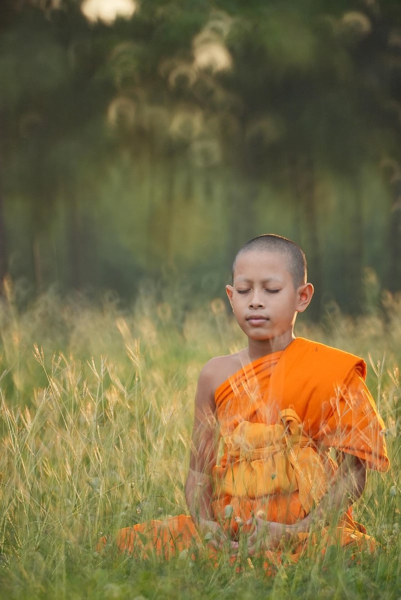 Mindful Fitness